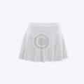 Lined Tennis Skirt - Image 2